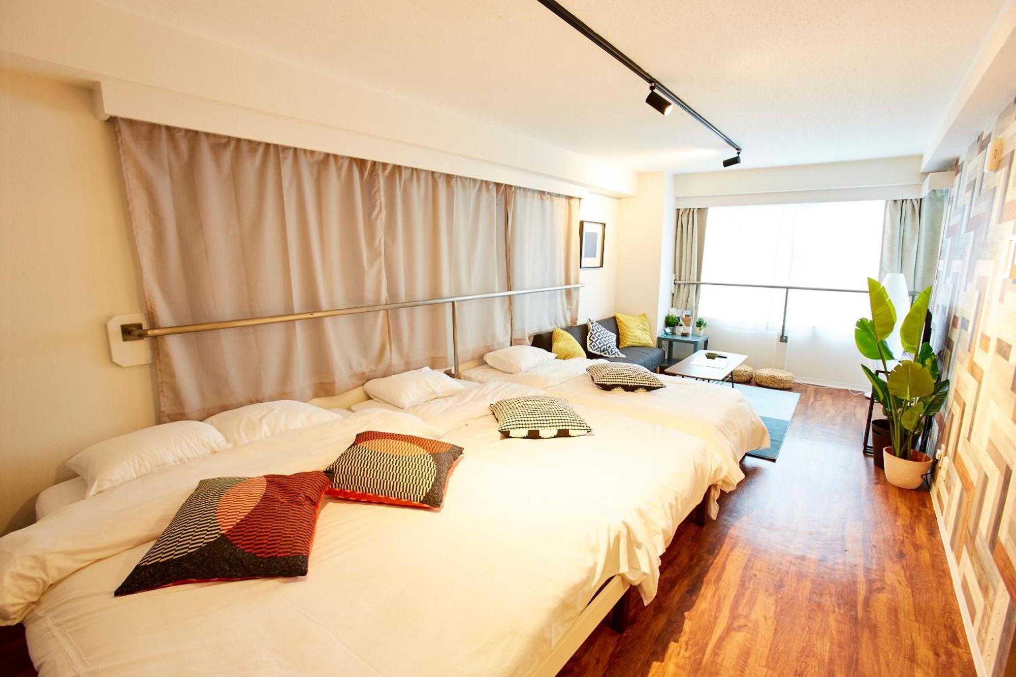 Kami Inn Tokyo Exterior photo